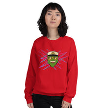 Load image into Gallery viewer, "Laser" Sweatshirt