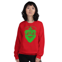 Load image into Gallery viewer, Women's Sweatshirt