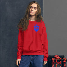 Load image into Gallery viewer, Women's Sweatshirt