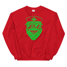 Load image into Gallery viewer, Unisex Sweatshirt