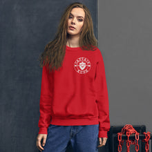 Load image into Gallery viewer, Women's Sweatshirt