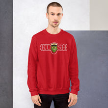 Load image into Gallery viewer, Unisex Sweatshirt