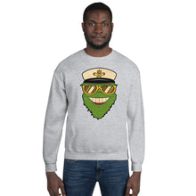 Load image into Gallery viewer, "The Face" Sweatshirt