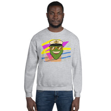 Load image into Gallery viewer, "Remix" Sweatshirt