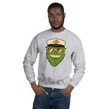 Load image into Gallery viewer, "The Face" Sweatshirt
