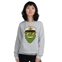 Load image into Gallery viewer, "The Face" Sweatshirt
