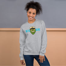 Load image into Gallery viewer, "Bubble" Sweatshirt