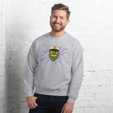 Load image into Gallery viewer, "Laser" Sweatshirt