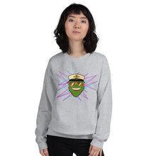 Load image into Gallery viewer, "Laser" Sweatshirt