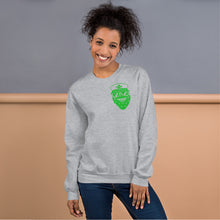 Load image into Gallery viewer, Women's Sweatshirt