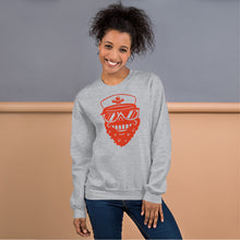 Load image into Gallery viewer, Women's Sweatshirt