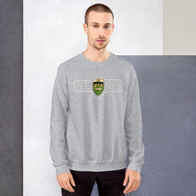 Load image into Gallery viewer, Unisex Sweatshirt