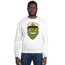 Load image into Gallery viewer, "The Face" Sweatshirt