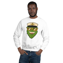 Load image into Gallery viewer, "The Face" Sweatshirt