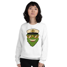 Load image into Gallery viewer, "The Face" Sweatshirt