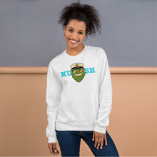 Load image into Gallery viewer, "Bubble" Sweatshirt