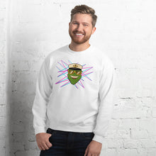 Load image into Gallery viewer, "Laser" Sweatshirt