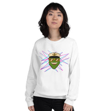 Load image into Gallery viewer, "Laser" Sweatshirt