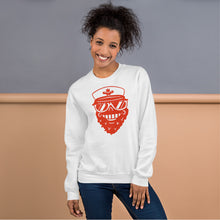 Load image into Gallery viewer, Women's Sweatshirt