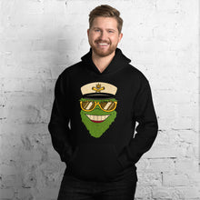 Load image into Gallery viewer, "The Face" Hoodie