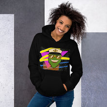Load image into Gallery viewer, "Remix" Hoodie