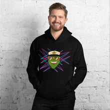 Load image into Gallery viewer, "Laser" Hoodie