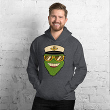 Load image into Gallery viewer, "The Face" Hoodie