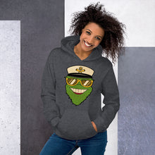 Load image into Gallery viewer, "The Face" Hoodie