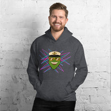 Load image into Gallery viewer, "Laser" Hoodie