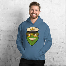 Load image into Gallery viewer, "The Face" Hoodie