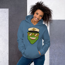 Load image into Gallery viewer, "The Face" Hoodie