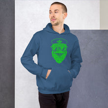 Load image into Gallery viewer, Men's Hoodie