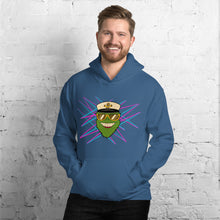 Load image into Gallery viewer, "Laser" Hoodie