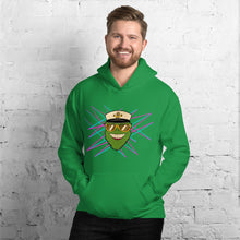 Load image into Gallery viewer, "Laser" Hoodie