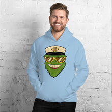 Load image into Gallery viewer, "The Face" Hoodie