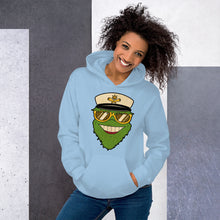 Load image into Gallery viewer, "The Face" Hoodie