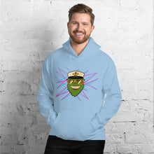 Load image into Gallery viewer, "Laser" Hoodie