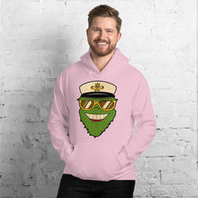 Load image into Gallery viewer, "The Face" Hoodie