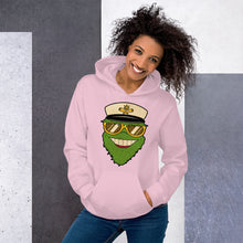Load image into Gallery viewer, "The Face" Hoodie