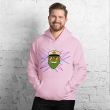Load image into Gallery viewer, "Laser" Hoodie