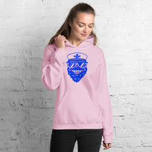 Load image into Gallery viewer, Women's Hoodie