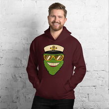 Load image into Gallery viewer, "The Face" Hoodie