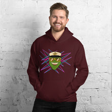 Load image into Gallery viewer, "Laser" Hoodie