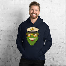 Load image into Gallery viewer, "The Face" Hoodie