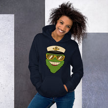 Load image into Gallery viewer, "The Face" Hoodie