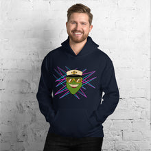 Load image into Gallery viewer, "Laser" Hoodie