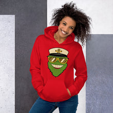 Load image into Gallery viewer, "The Face" Hoodie