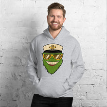 Load image into Gallery viewer, "The Face" Hoodie