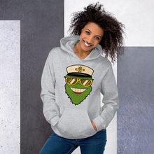 Load image into Gallery viewer, "The Face" Hoodie