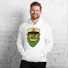 Load image into Gallery viewer, "The Face" Hoodie